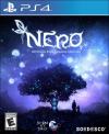 N.E.R.O.: Nothing Ever Remains Obscure Box Art Front